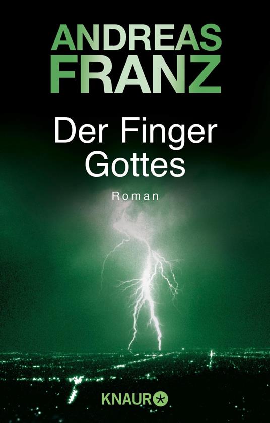 Der Finger Gottes