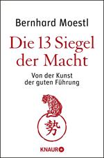 Die 13 Siegel der Macht