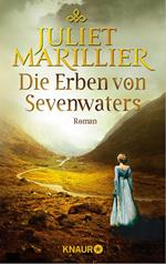 Die Erben von Sevenwaters