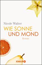 Wie Sonne und Mond