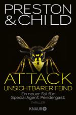 Attack - Unsichtbarer Feind