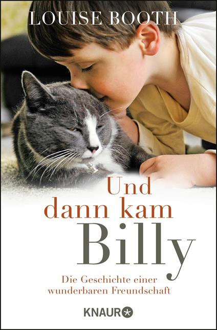 Und dann kam Billy