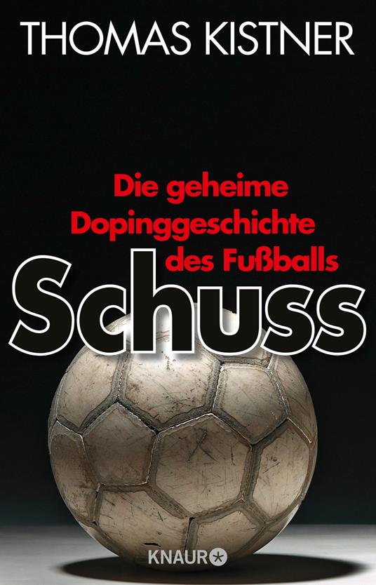 Schuss