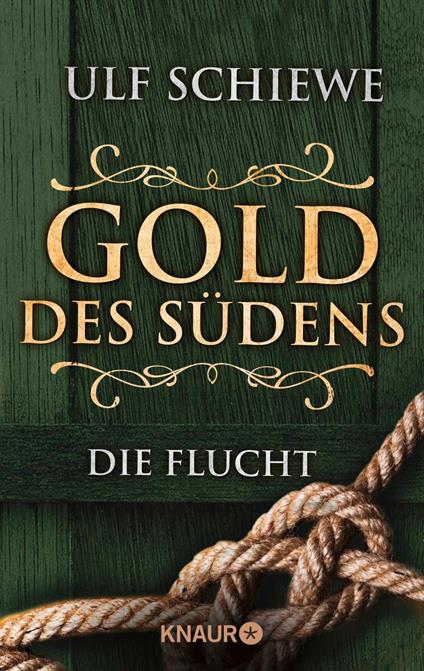 Gold des Südens 1