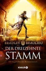 Der Dreizehnte Stamm