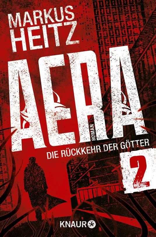 AERA 2 - Die Rückkehr der Götter