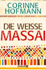 Die weiße Massai