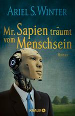 Mr. Sapien träumt vom Menschsein