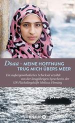 Doaa - Meine Hoffnung trug mich über das Meer