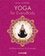 Yoga for EveryBody