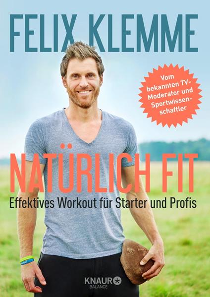 Natürlich fit