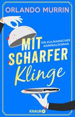 Mit scharfer Klinge