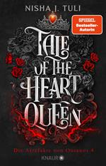 Tale of the Heart Queen