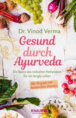 Gesund durch Ayurveda