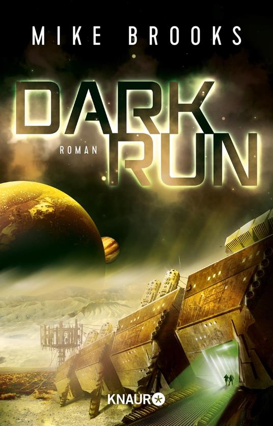 Dark Run