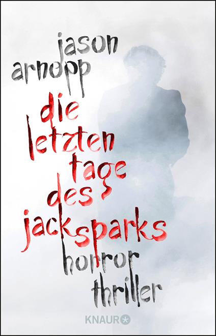 Die letzten Tage des Jack Sparks