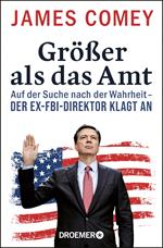 Größer als das Amt