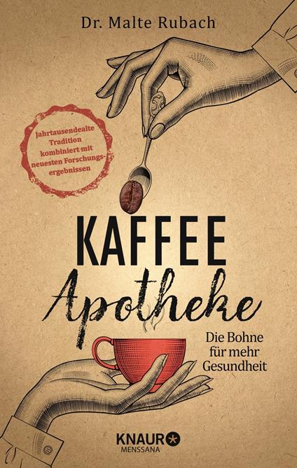 Kaffee-Apotheke