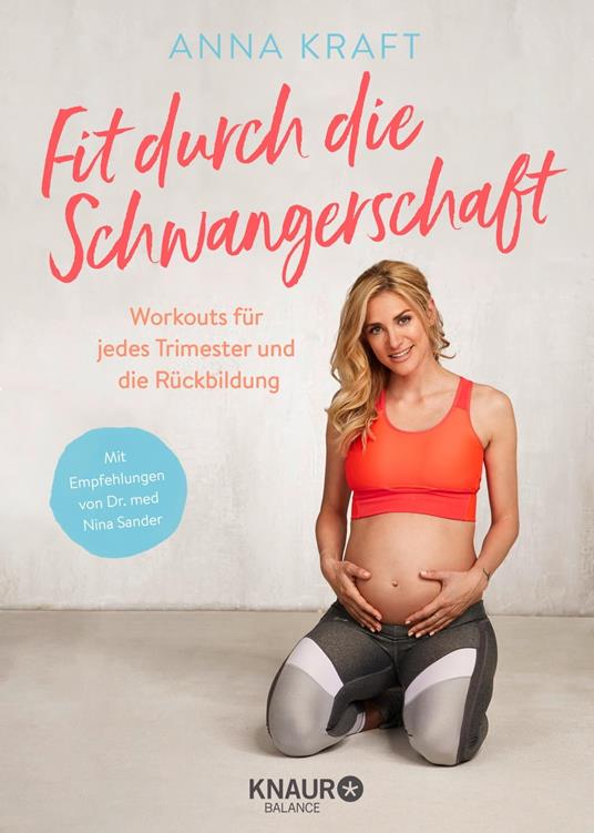 Fit durch die Schwangerschaft