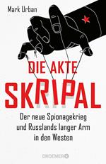 Die Akte Skripal