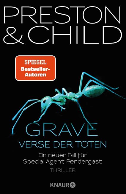 Grave - Verse der Toten