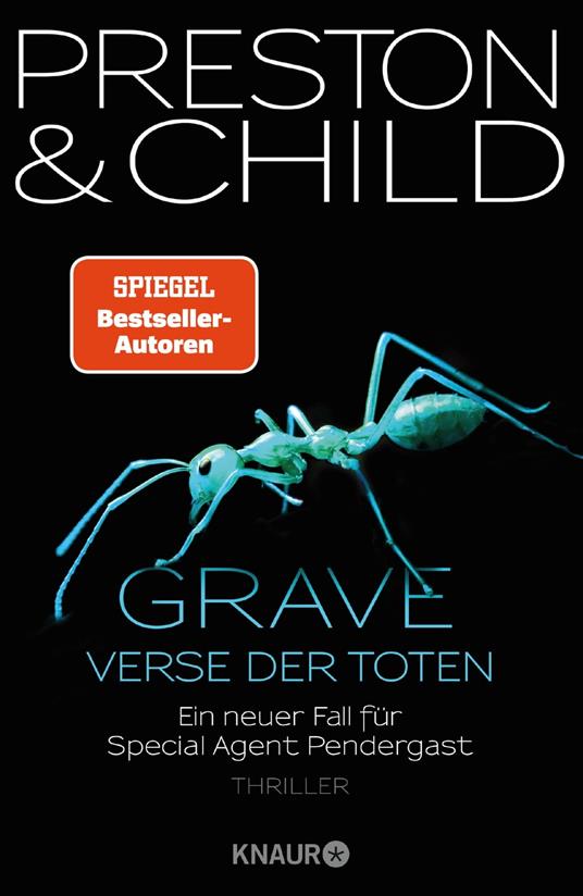 Grave - Verse der Toten