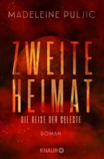 Zweite Heimat – Die Reise der Celeste