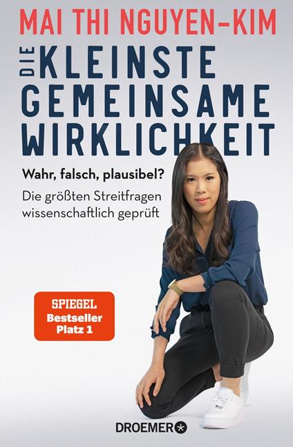 Die kleinste gemeinsame Wirklichkeit