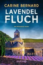 Lavendel-Fluch