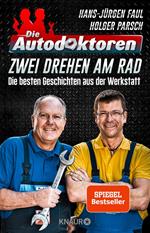 Die Autodoktoren - Zwei drehen am Rad