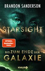 Starsight - Bis zum Ende der Galaxie