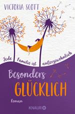 Besonders glücklich