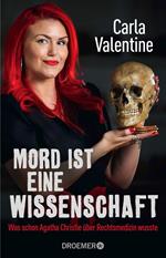 Mord ist eine Wissenschaft