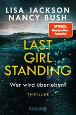 Last Girl Standing - Wer wird überleben?