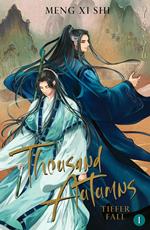 Thousand Autumns. Buch 1