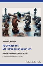 Strategisches Marketingmanagement.