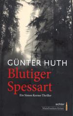 Blutiger Spessart