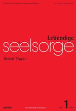 Lebendige Seelsorge 1/2014