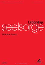 Lebendige Seelsorge 4/2014