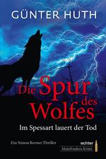 Die Spur des Wolfes