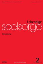 Lebendige Seelsorge 2/2016