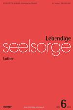 Lebendige Seelsorge 6/2016