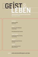 Geist & Leben 2/2019