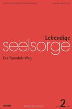 Lebendige Seelsorge 2/2020