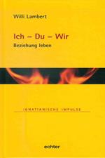 Ich - Du - Wir