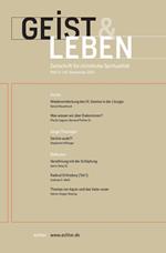 Geist & Leben 3/2021