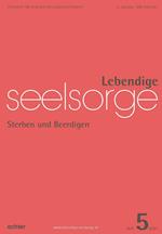 Lebendige Seelsorge 5/2021