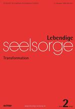 Lebendige Seelsorge 2/2022