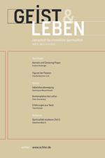 Geist & Leben 2/2022