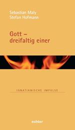 Gott - dreifaltig einer